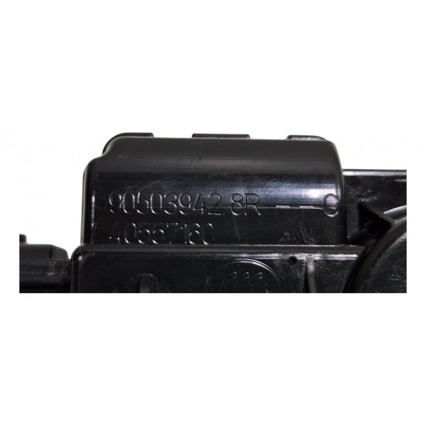 Fechadura Elétrica Porta Malas Renault Duster 2021-22