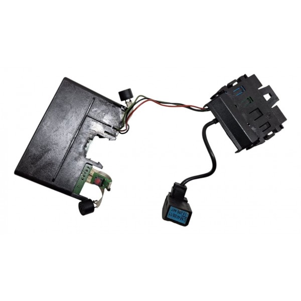 Sensor Alarme Antifurto Teto Gm Corsa Montana 2003-11