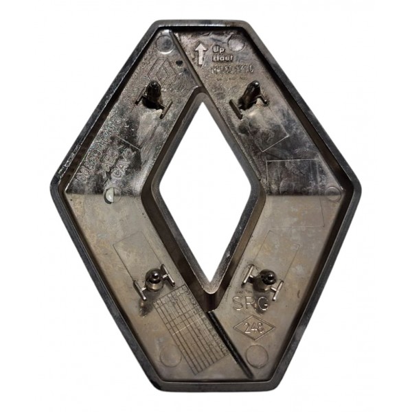 Emblema Renault Duster 2021-22