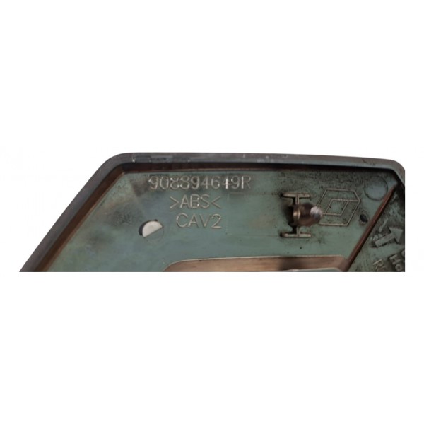 Emblema Renault Duster 2021-22