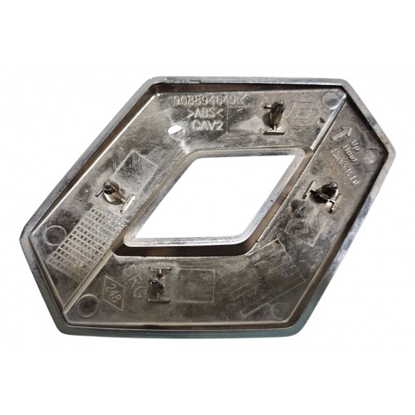 Emblema Renault Duster 2021-22