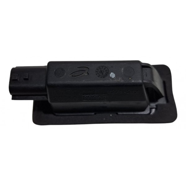Luz De Placa Renault Duster 2021-22