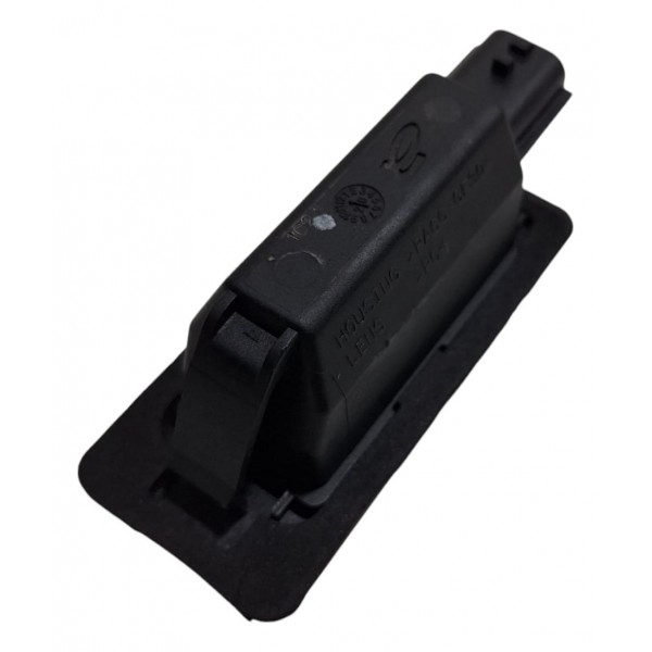 Luz De Placa Renault Duster 2021-22