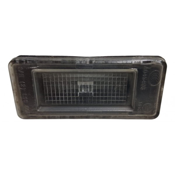 Luz De Placa Renault Duster 2021-22