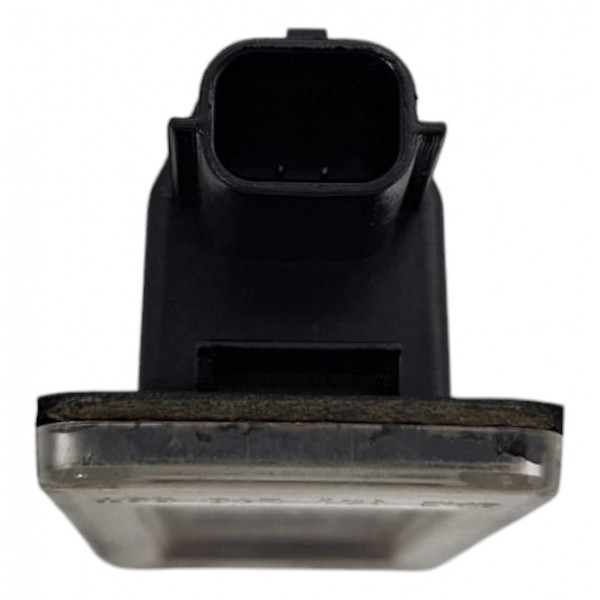 Luz De Placa Renault Duster 2021-22