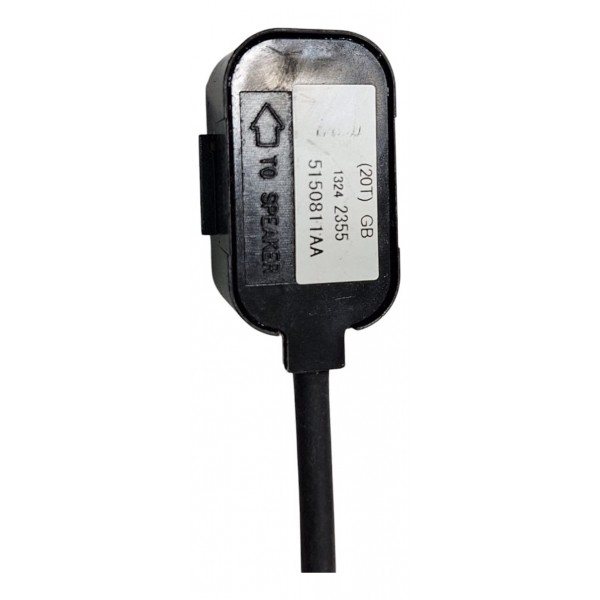 Microfone Interno Gm Astra Zafira Sonic 2011-12