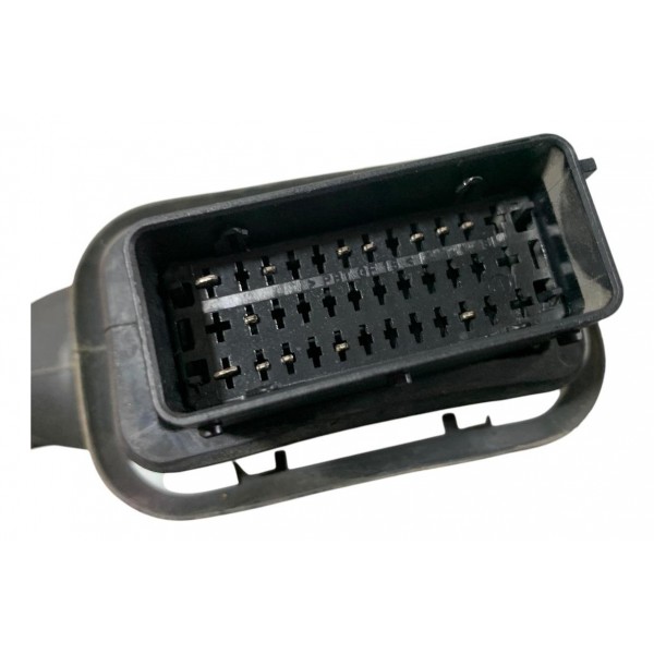 Chicote Porta Dianteira Direita Renault Duster 1.6 2021
