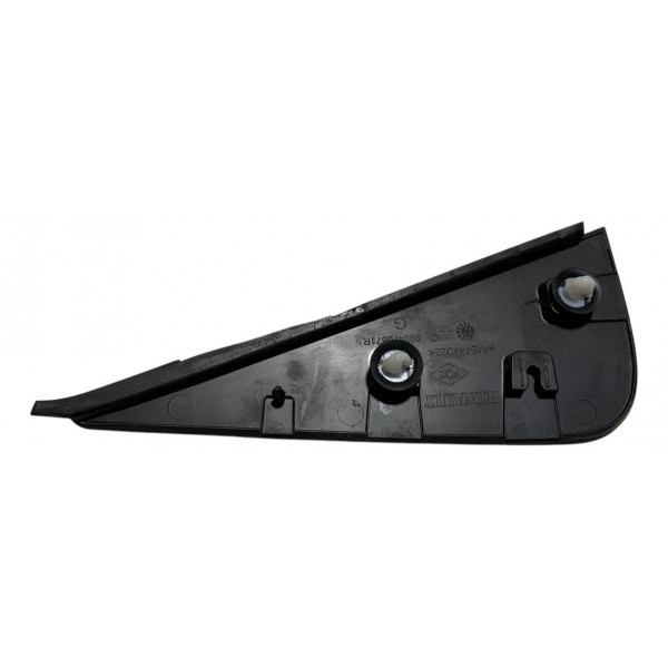Acabamento Externo Traseiro Esquerdo Renault Duster 1.6 2021