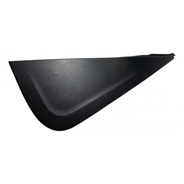 Acabamento Externo Traseiro Esquerdo Renault Duster 1.6 2021