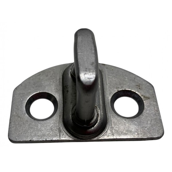 Batente Porta Dianteira Traseira Renault Duster 1.6 2021 A