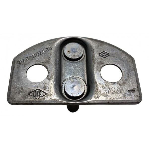 Batente Porta Dianteira Traseira Renault Duster 1.6 2021 C