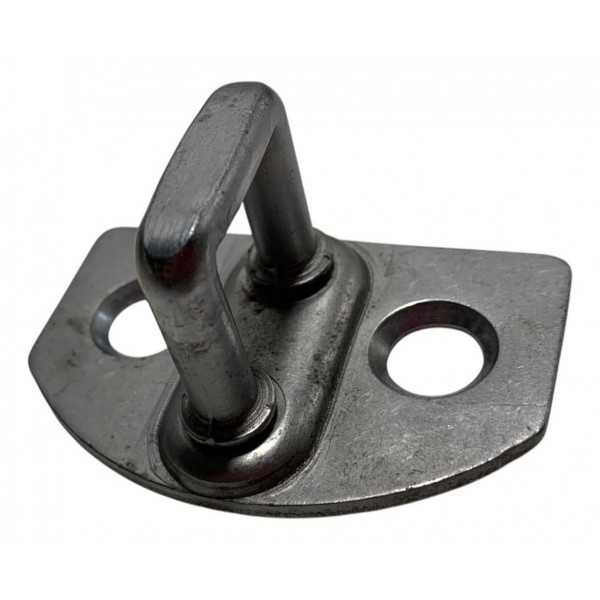 Batente Porta Dianteira Traseira Renault Duster 1.6 2021 C