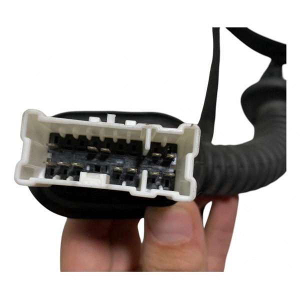 Chicote Porta Traseira Direita Renault Duster 1.6 2021