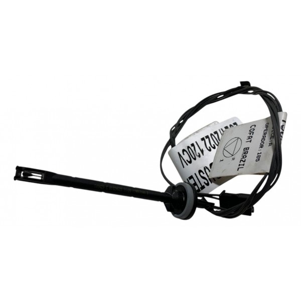 Sensor Temperatura Ar Condicionado Renault Duster 1.6 2021