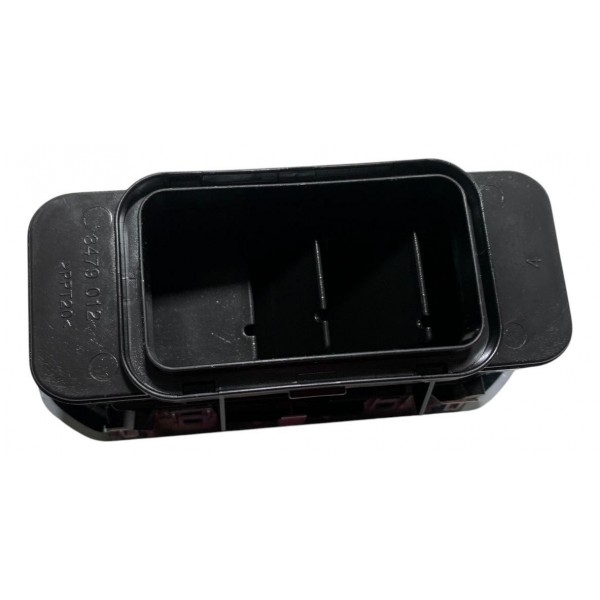 Difusor Ar Lateral Painel Renault Duster 1.6 2022
