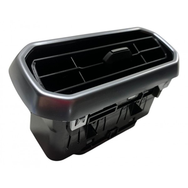 Difusor Ar Lateral Painel Renault Duster 1.6 2022