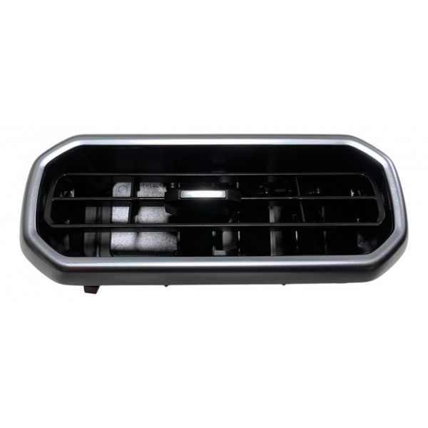 Difusor Ar Lateral Painel Renault Duster 1.6 2022