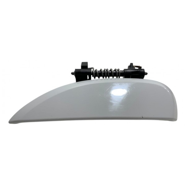 Maçaneta Externa Traseira Esquerda Renault Duster 1.6 2022