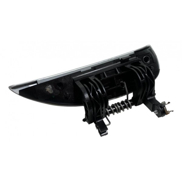 Maçaneta Externa Dianteira Esquerda Renault Duster 1.6 2022