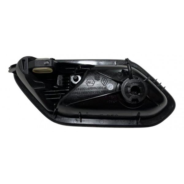 Maçaneta Interna Esquerda Renault Duster 1.6 2022 A