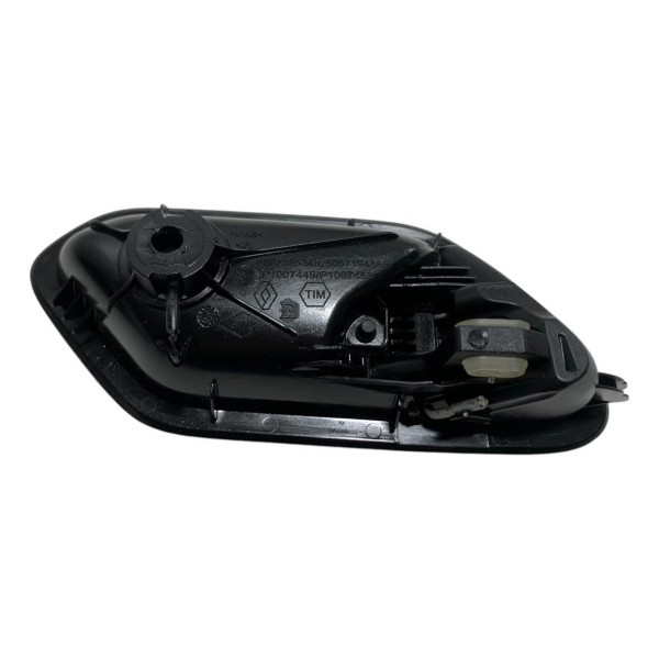 Maçaneta Interna Esquerda Renault Duster 1.6 2022 A