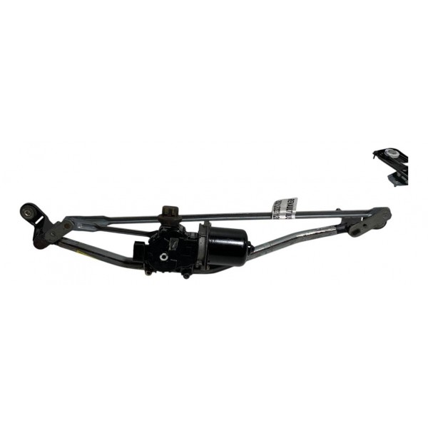 Galhada Motor Limpador Parabrisa Renault Duster 1.6 2022