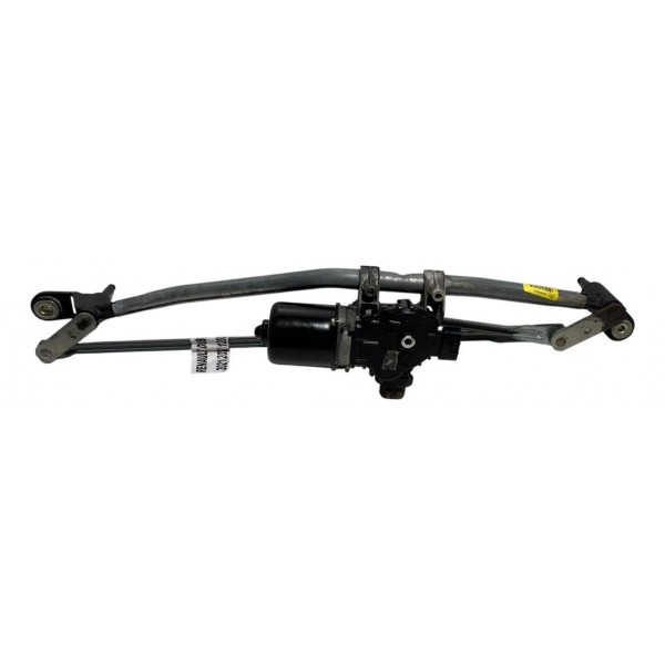 Galhada Motor Limpador Parabrisa Renault Duster 1.6 2022