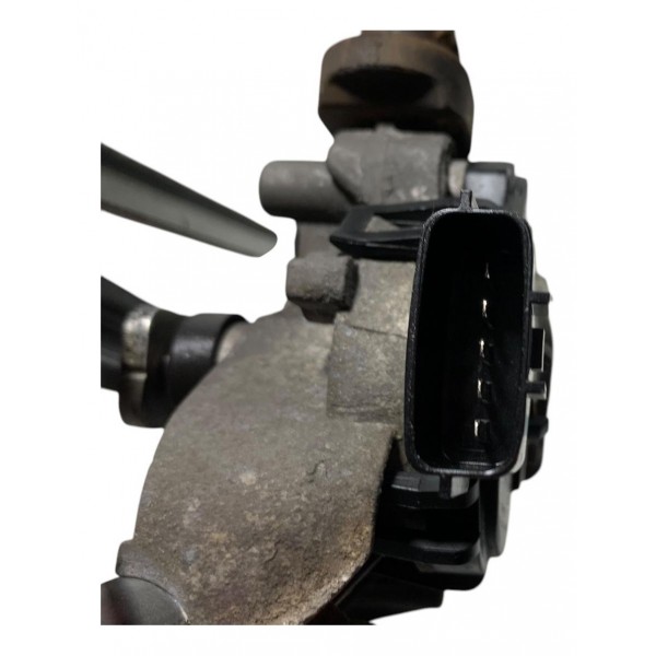 Galhada Motor Limpador Parabrisa Renault Duster 1.6 2022