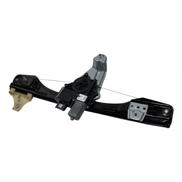 Máquina Vidro Dianteira Direita Renault Duster 1.6 2022