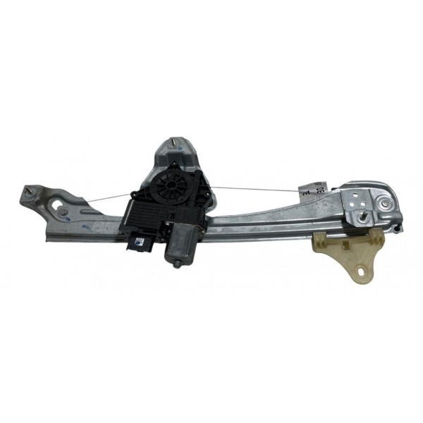Máquina Vidro Traseira Direita Renault Duster 1.6 2022