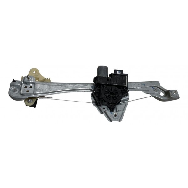 Máquina Vidro Traseira Direita Renault Duster 1.6 2022