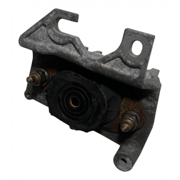 Coxim Suporte Motor Esquerdo Renault Duster 1.6 2022