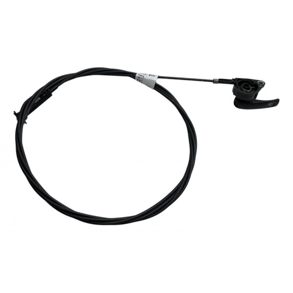 Alavanca Puxador Portinhola Tanque Renault Duster 1.6 2022