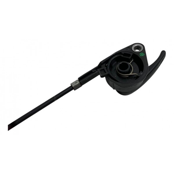 Alavanca Puxador Portinhola Tanque Renault Duster 1.6 2022