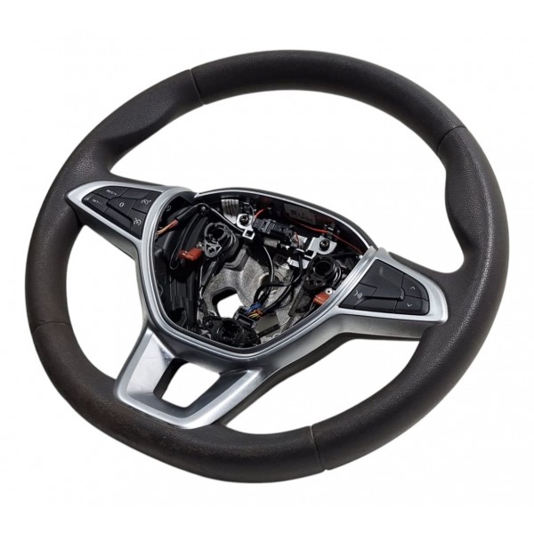 Volante Direção Renault Duster 2021-22