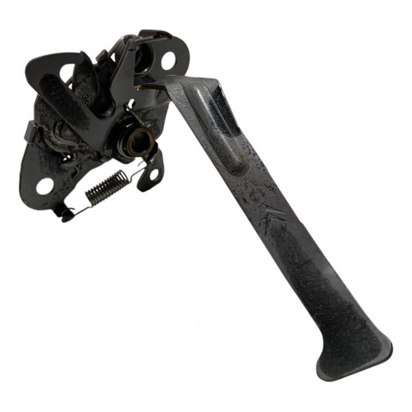 Fechadura Trava Capo Citroen C4 2007/2012