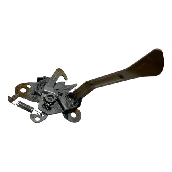 Fechadura Trava Capo Citroen C4 Picasso 2009/2014