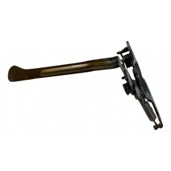 Fechadura Trava Capo Citroen C4 Picasso 2009/2014