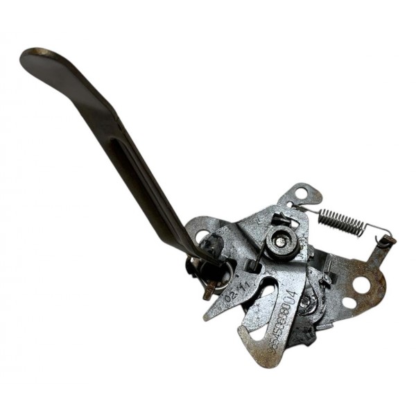 Fechadura Trava Capo Citroen C4 Picasso 2009/2014