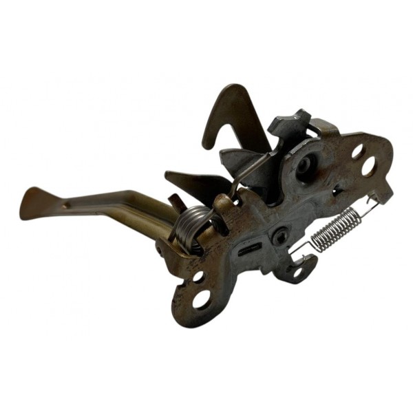 Fechadura Trava Capo Citroen C4 Picasso 2009/2014