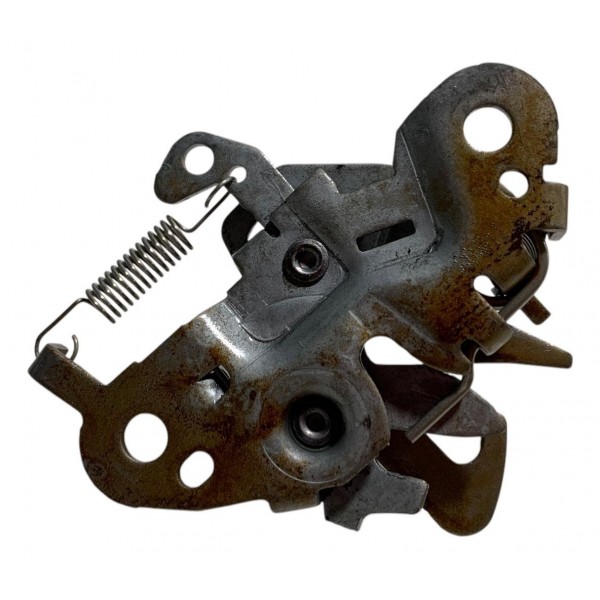 Fechadura Trava Capo Citroen C4 Picasso 2009/2014