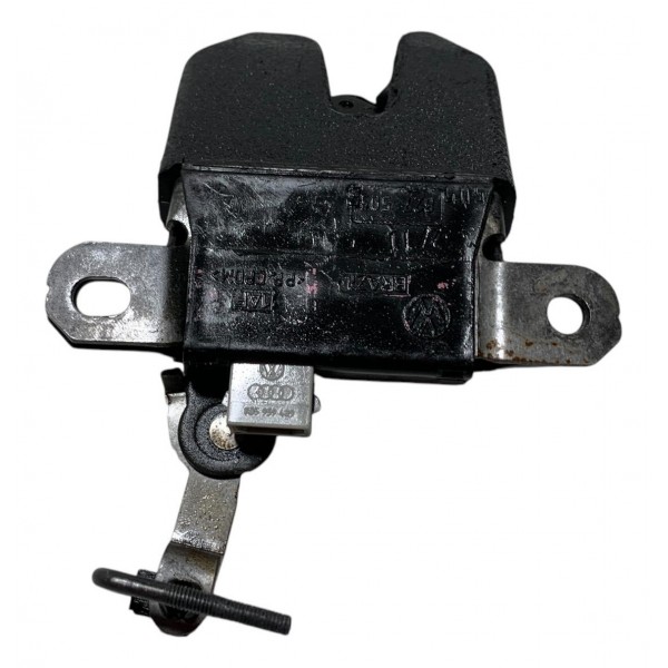 Fechadura Elétrica Tampa Traseira Volkswagen Voyage G5 G6