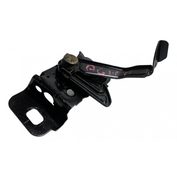 Fechadura Trava Capo Chevrolet Agile Montana 2013