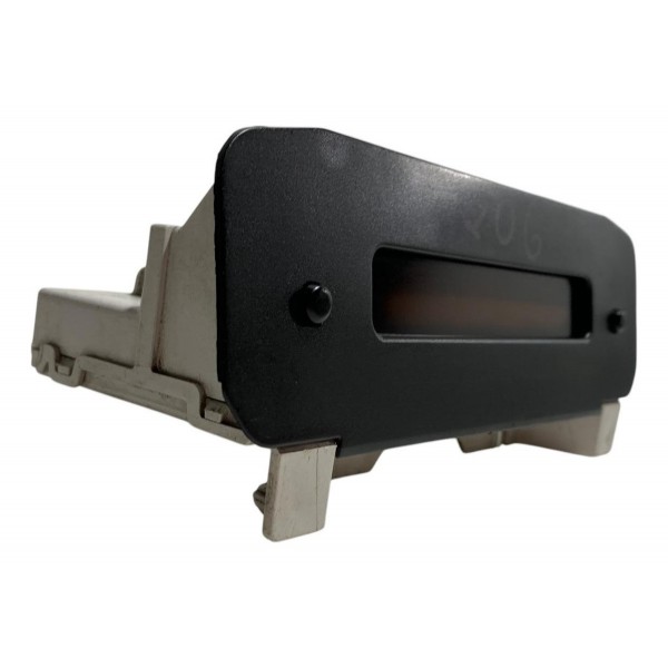 Relogio Computador Bordo Peugeot 206 2005
