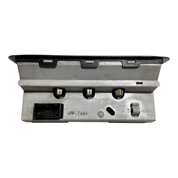 Relogio Computador Bordo Peugeot 206 2005