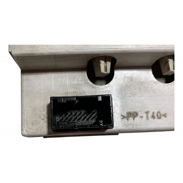 Relogio Computador Bordo Peugeot 206 2005