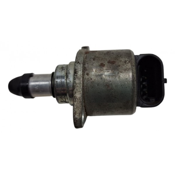 Atuador Marcha Lenta Ford Fiesta 1.6 2008-13