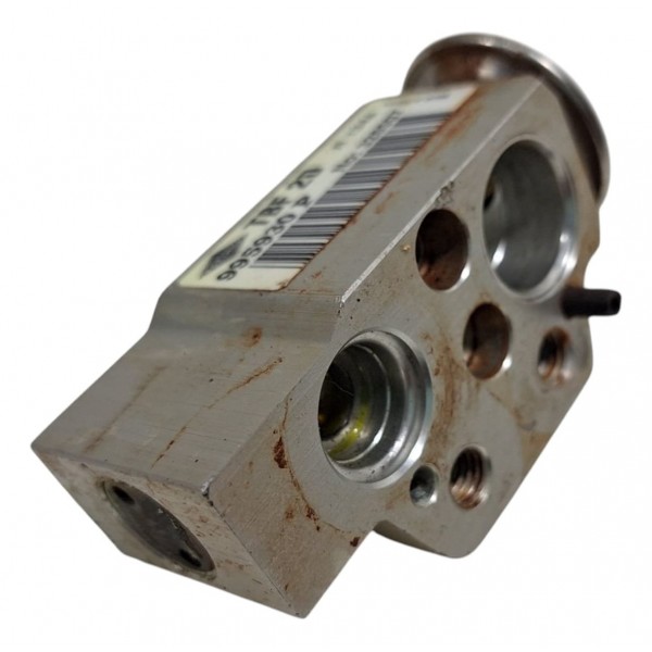 Válvula Expansão Ar Condicionado Gol G5 2011
