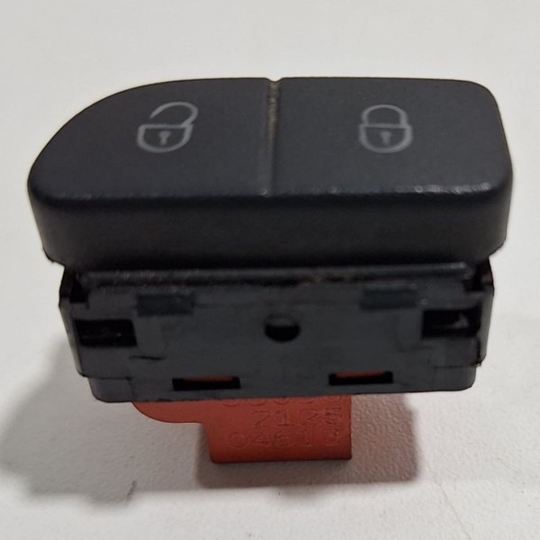 Botão Trava Porta Volkswagen Saveiro 2008