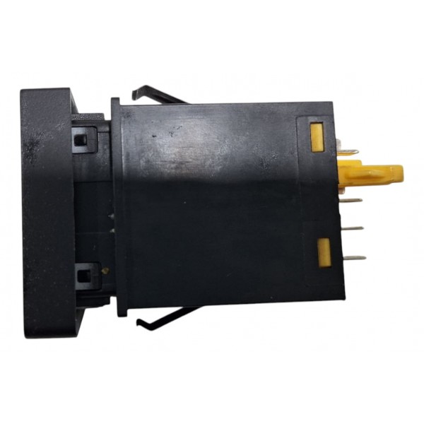 Botão Trava Porta Malas Vw Gol Voyage G5 2008-12